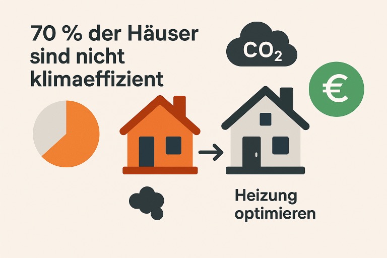 Effizienz-Potential in Deutschland