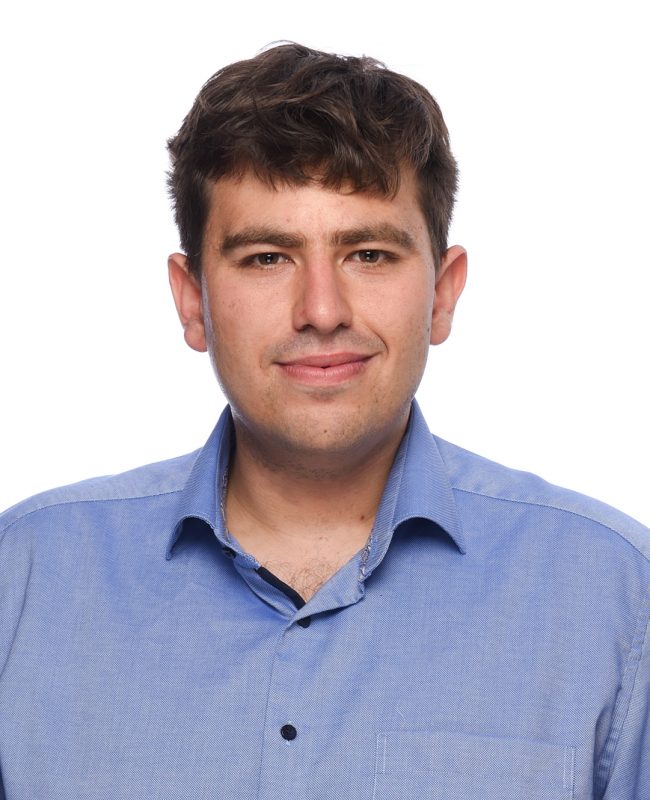 Karl Stefan Fischer - Gründer HDZ24